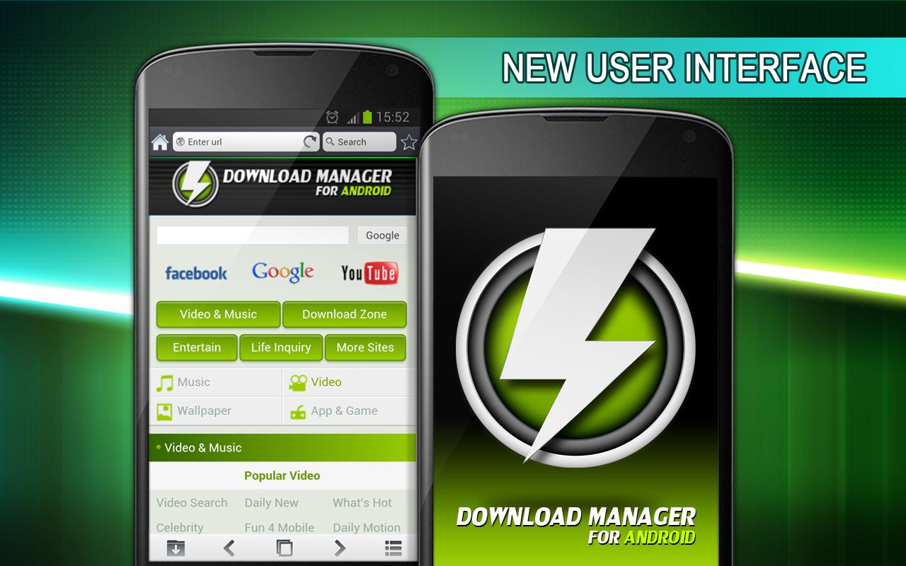 Download Mp4 Downloader For Android