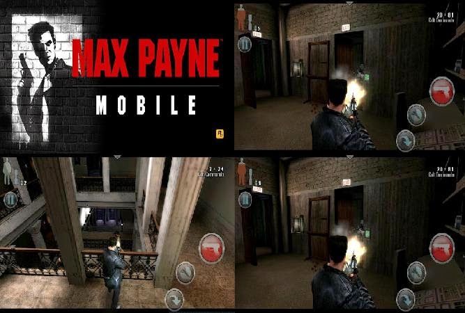 Max payne 2 apk free download for android data recovery