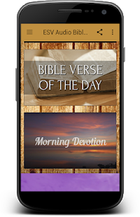 esv bible app for mac
